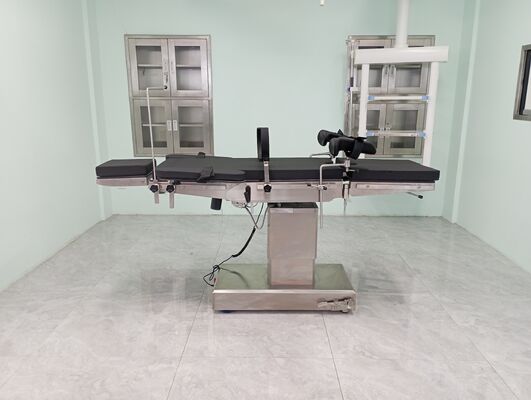 Electric Operation Table with parallel movement function