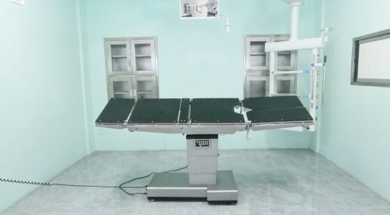Electric Surgical Table MDT-7000