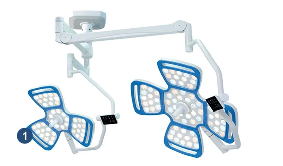 Double heads LED Operation Lamp MXLED700/500