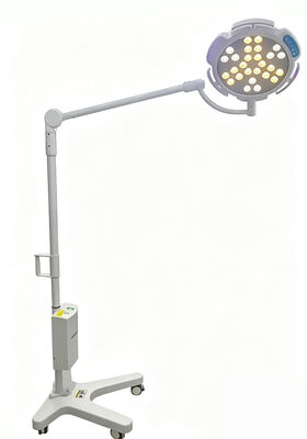 Mobile LED Examination Lamp