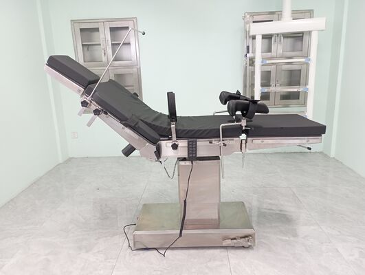 Five-Function Electric Surgical Table