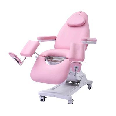 Gynecology Examination Chair