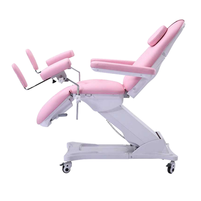 Gynecology Examination Chair