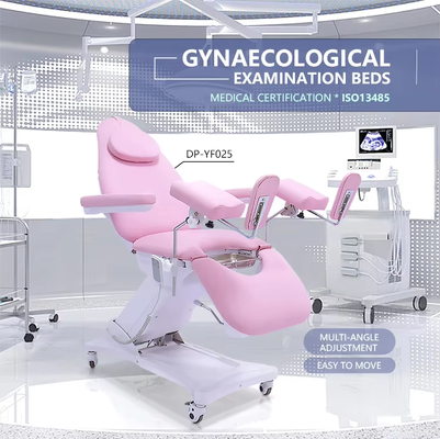 Gynecology Examination Chair