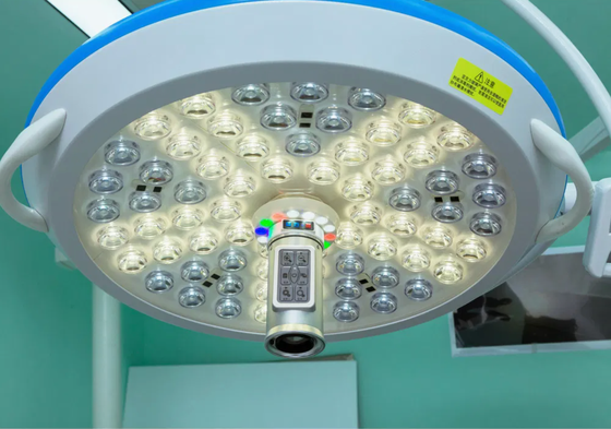 Double heads LED Operation Lamp MXLED700/500-B